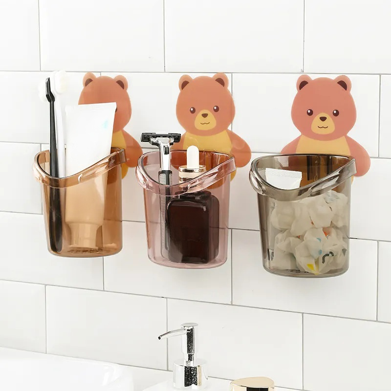 toothbrush holder