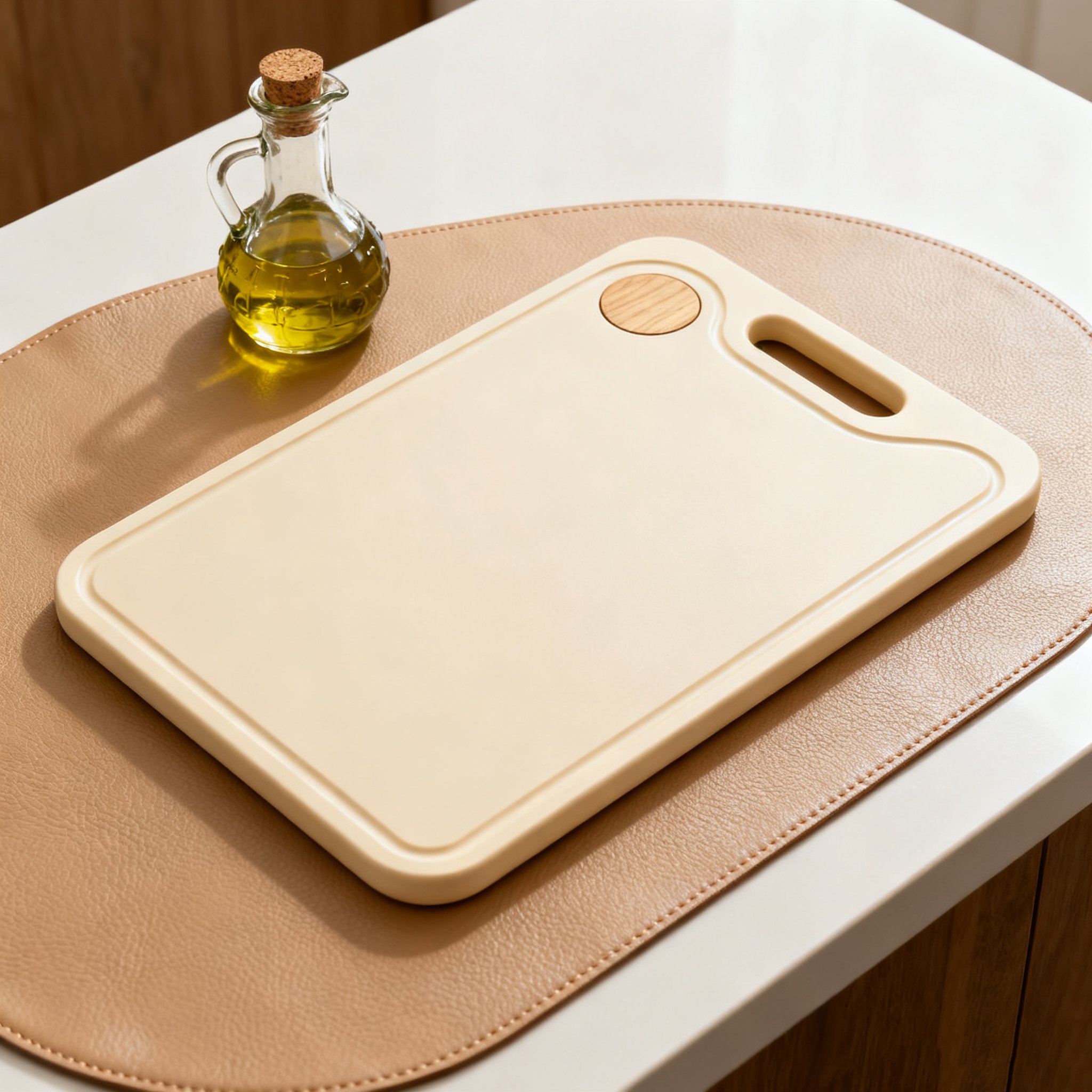 친환경 무잔류 조리도마