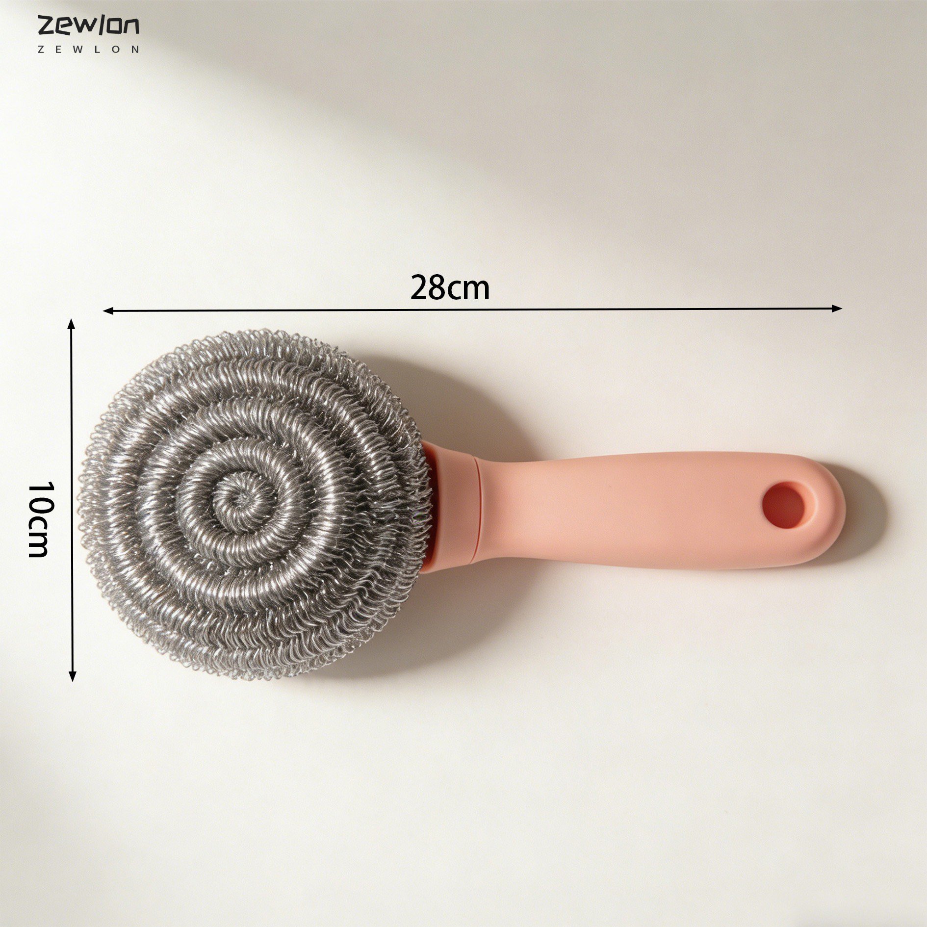 掃除用に最適な50個入りステンレスたわしセット