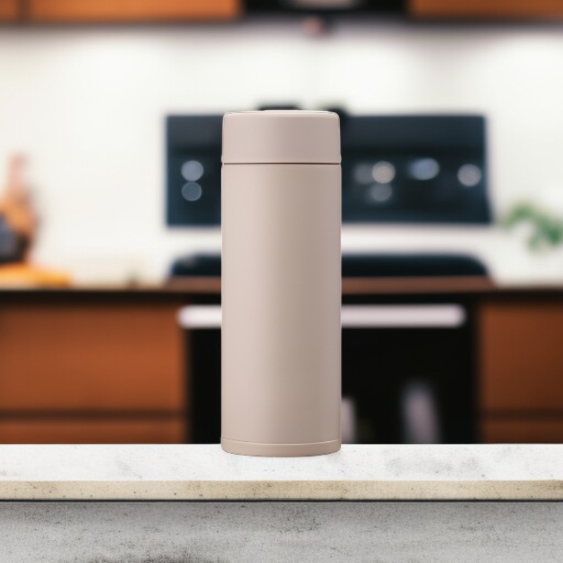 超軽量ミニ魔法瓶