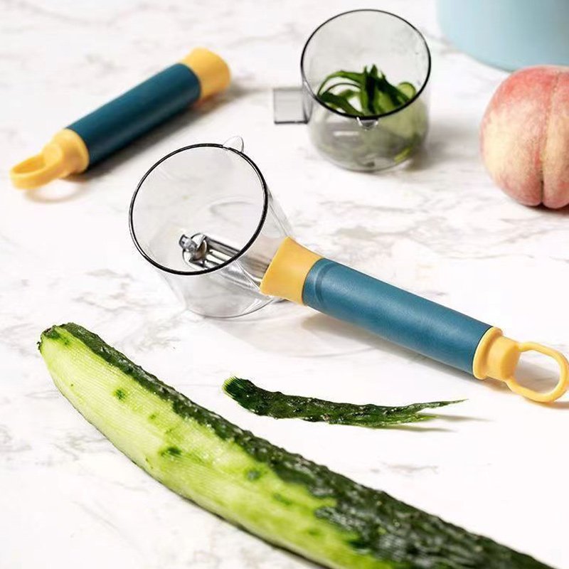 家庭用ポテトカッター