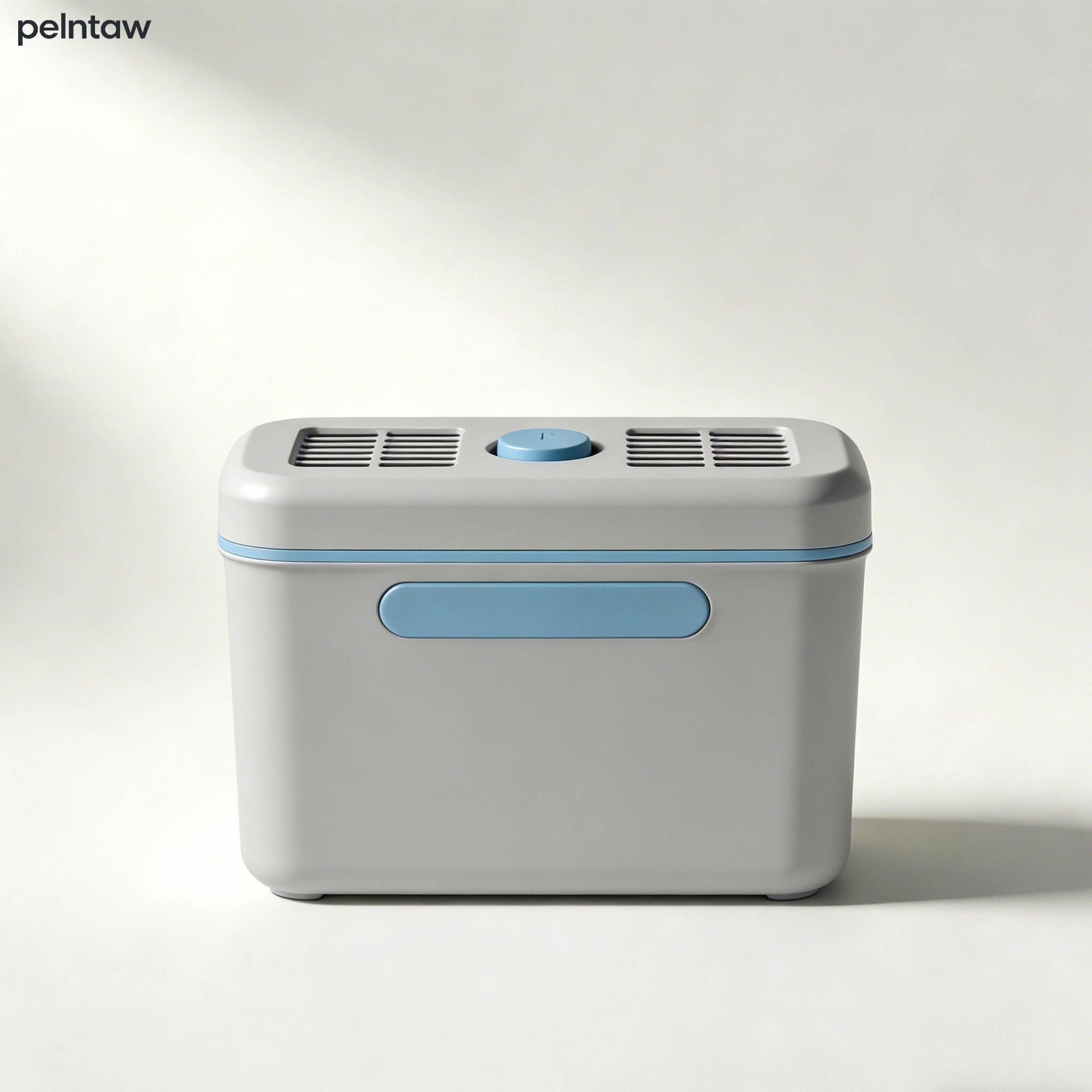 Effektive Feuchtigkeitskontrolle mit Entfeuchterboxen