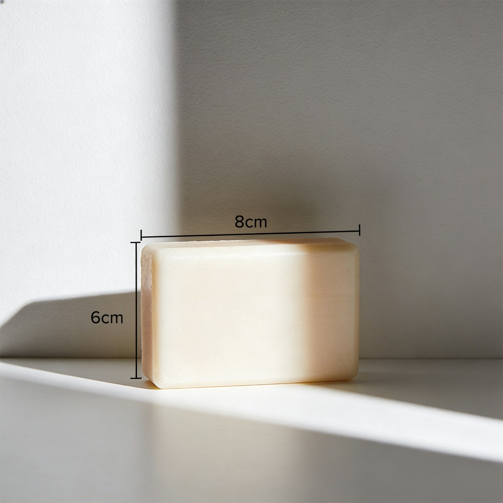 ชุดสบู่ล้างหน้าสำหรับครอบครัว ขนาดใหญ่ คุ้มค่า