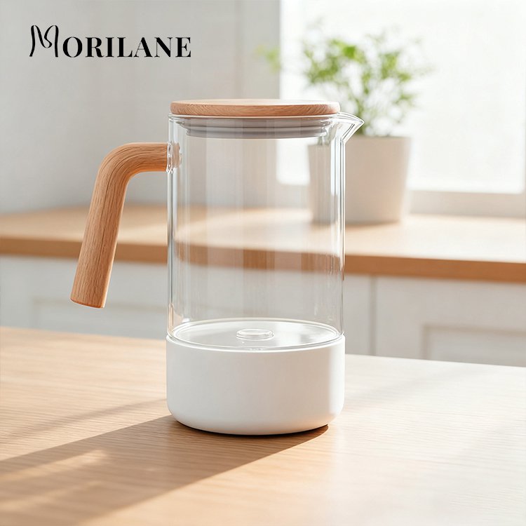 กาต้มน้ำรักษ์สุขภาพ