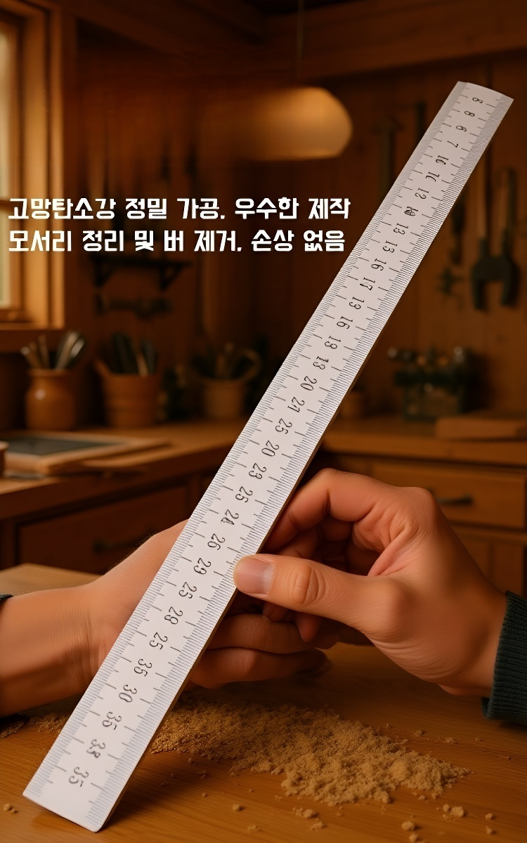 차량용 두꺼운 금속자