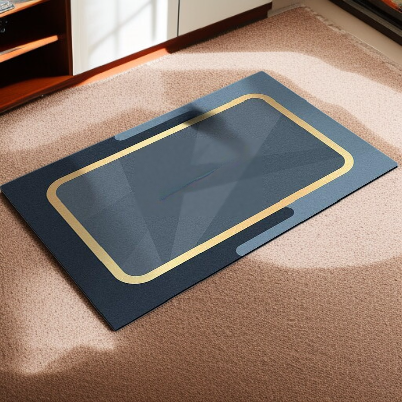  주방 욕실 매트