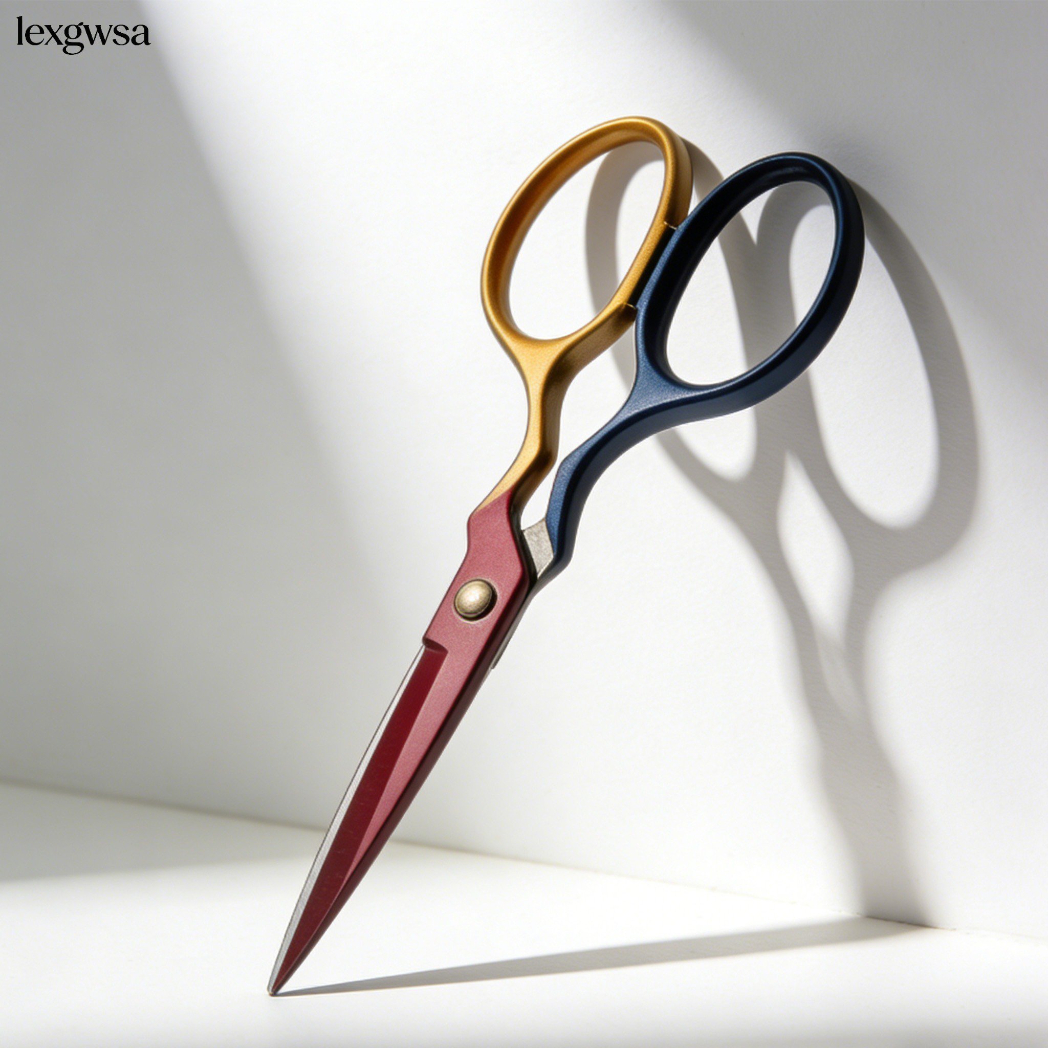 ชุดกรรไกรอเนกประสงค์สแตนเลสคุณภาพสูง