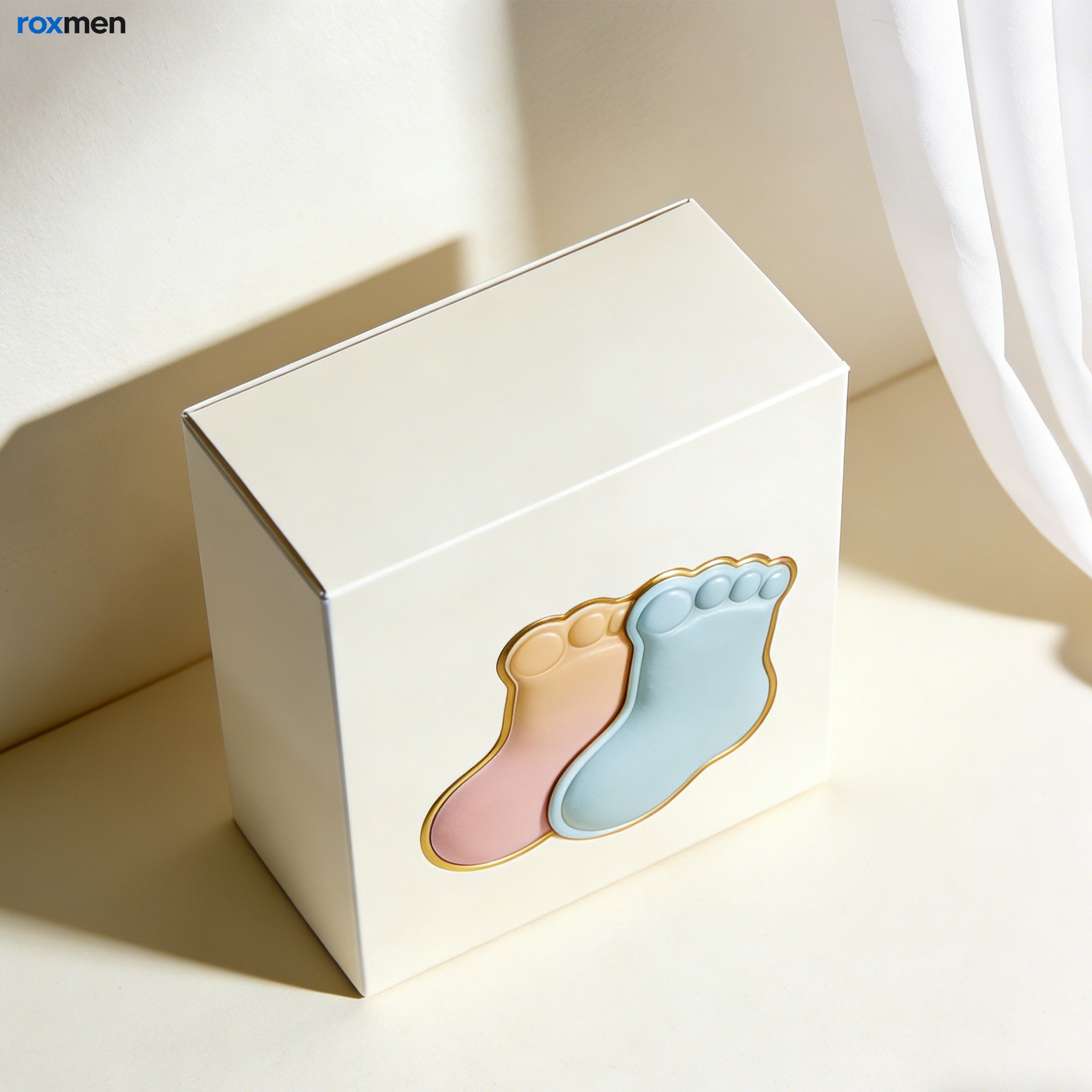 허브 족욕팩 (3박스)