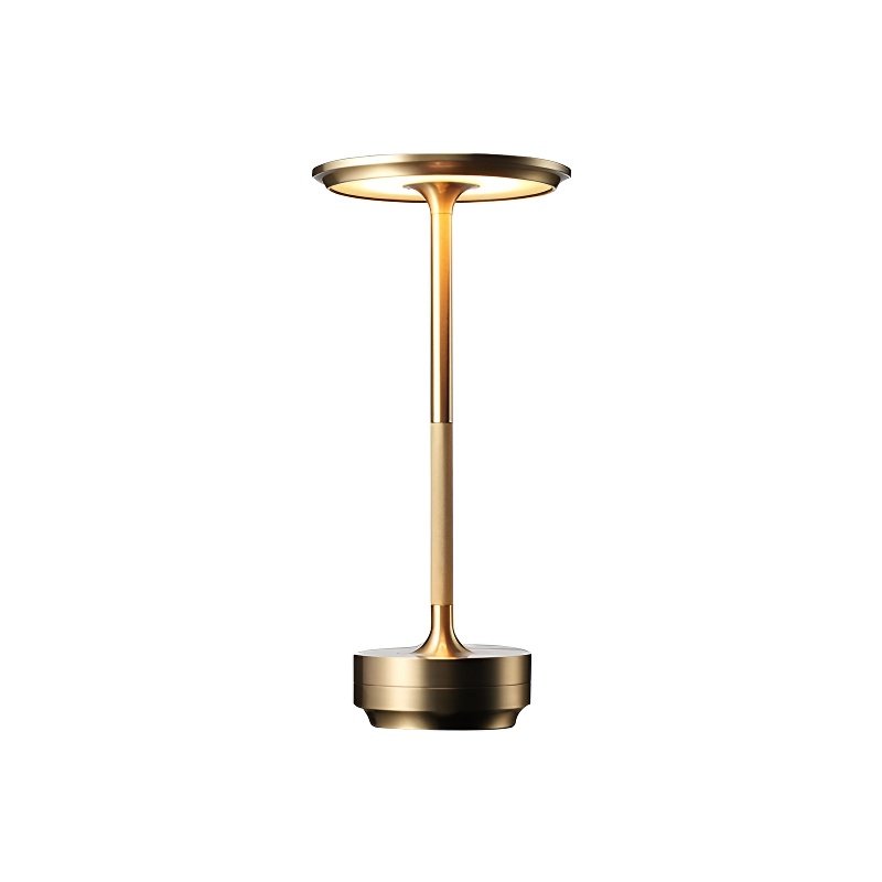 Luz nocturna decorativa LED creativa