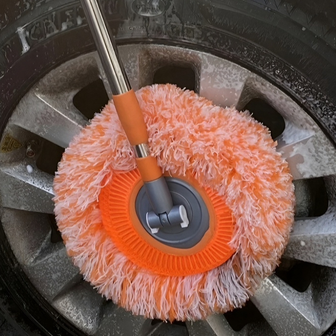 Mopa Plana Multiusos para el Hogar