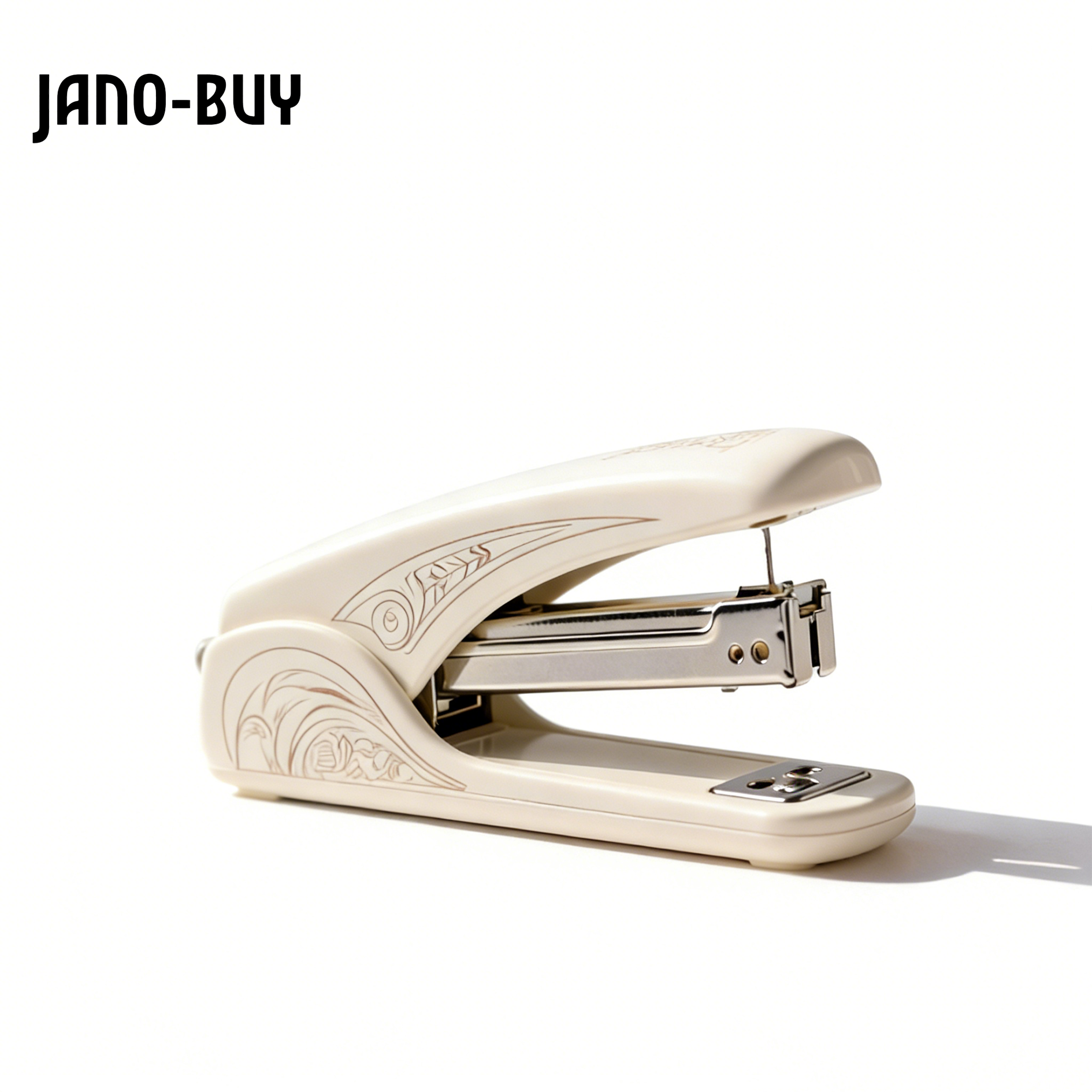 เครื่องเย็บกระดาษหนาสำหรับสำนักงานและธุรกิจ