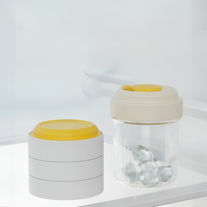 方便攜帶冰格模具製冰杯