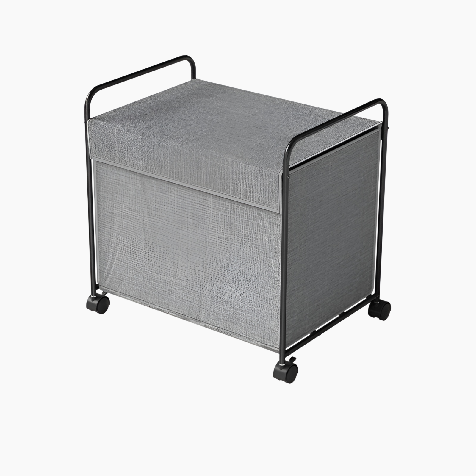 多機能可動式汚れた衣類バスケットリビングルームベッドルーム大型収納ボックスオックスフォード布子供用おもちゃ収納ボックス