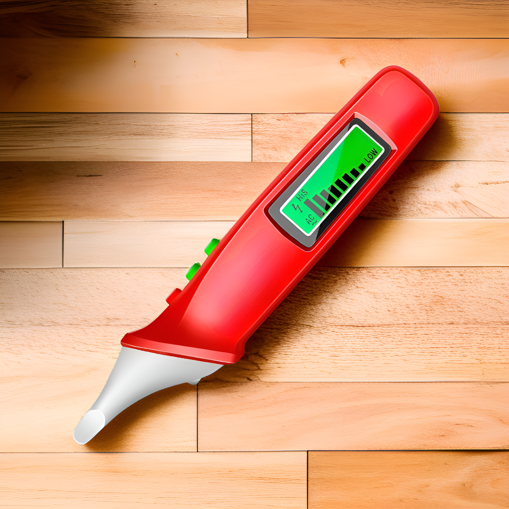 インテリジェントデジタルディスプレイテストペン