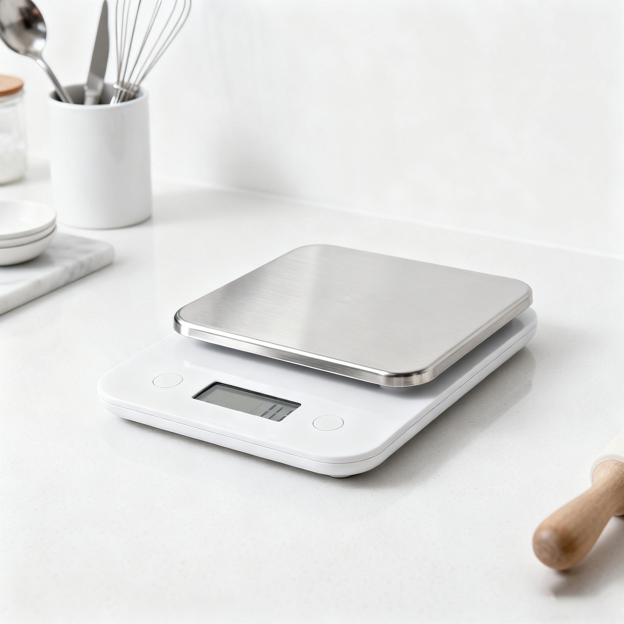 휴대용 정밀 전자 저울