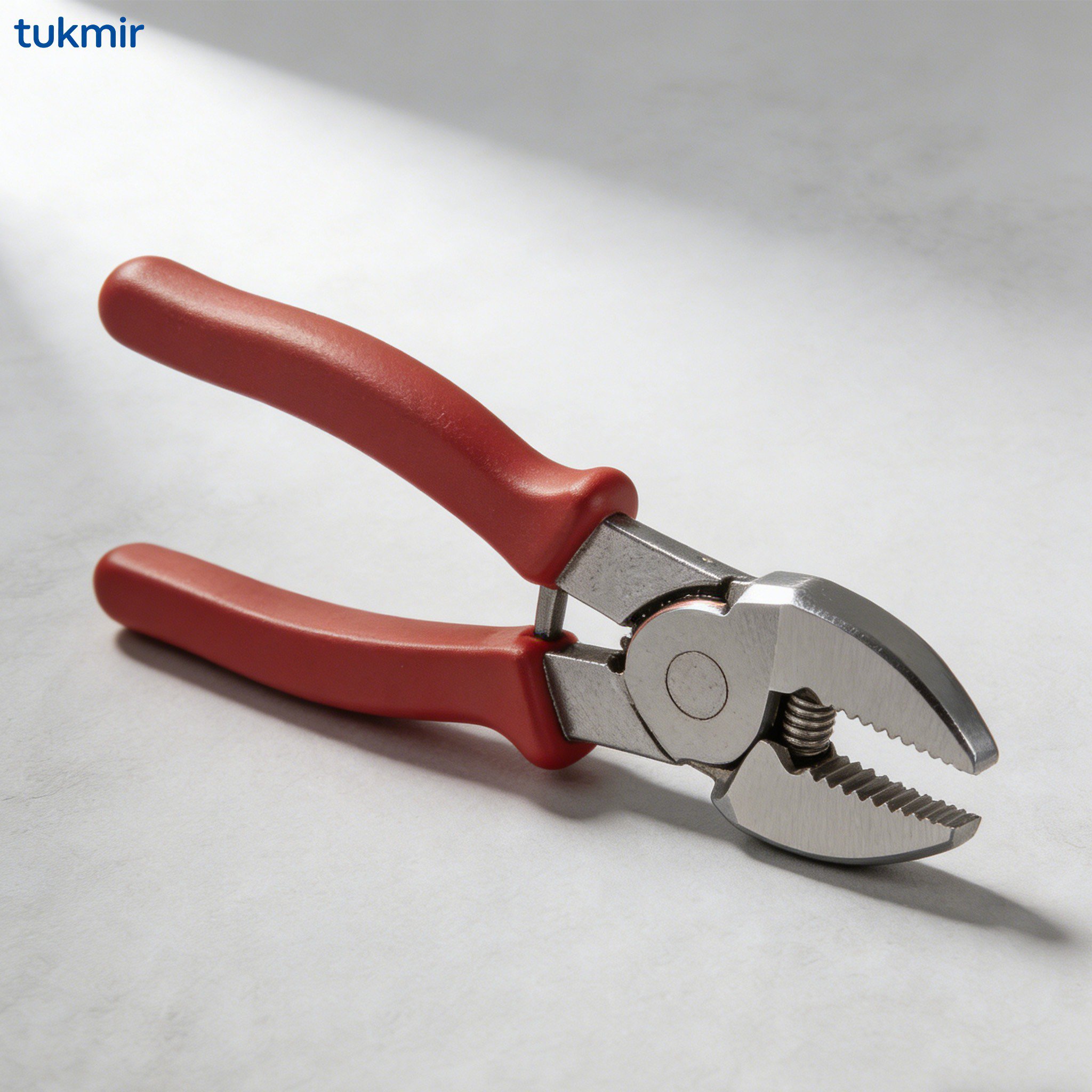 Electronic repair clamping pliers (5 pieces)