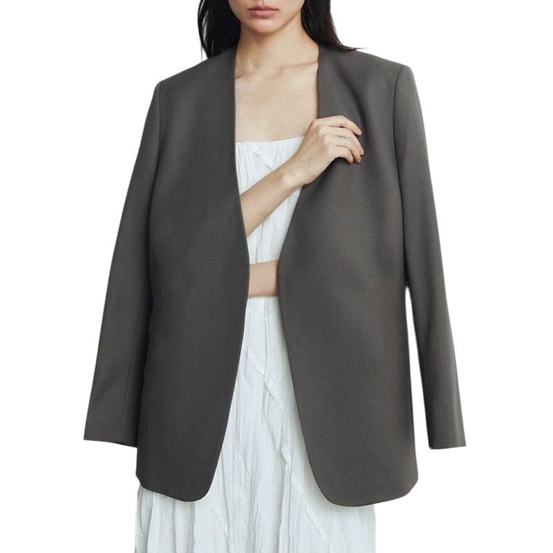 グレースタイリッシュブレザー 