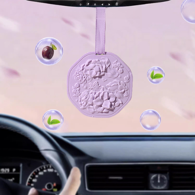  Wardrobe Tea Fragrance Scented Wax Tablet