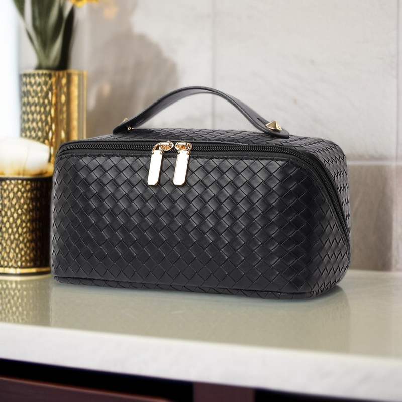 Portable Toiletry Bag