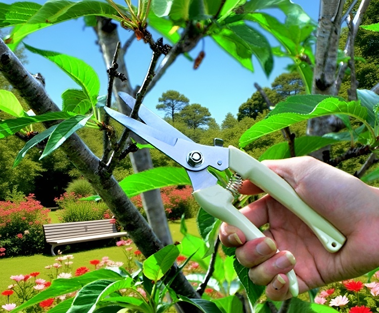 耐用不銹鋼材質剪刀