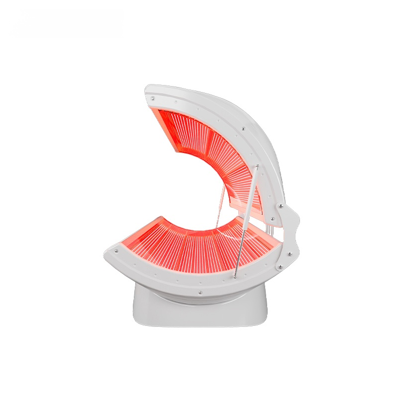 全身赤外線光線治療器