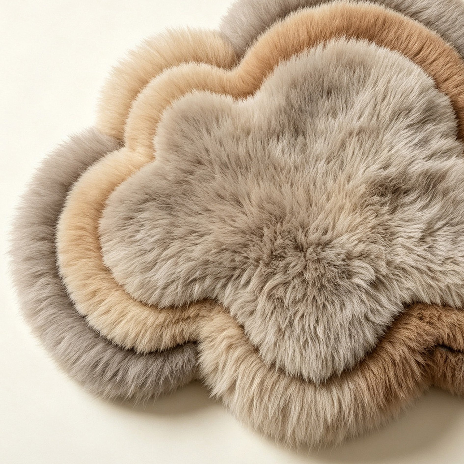 Cloud Plush Carpet