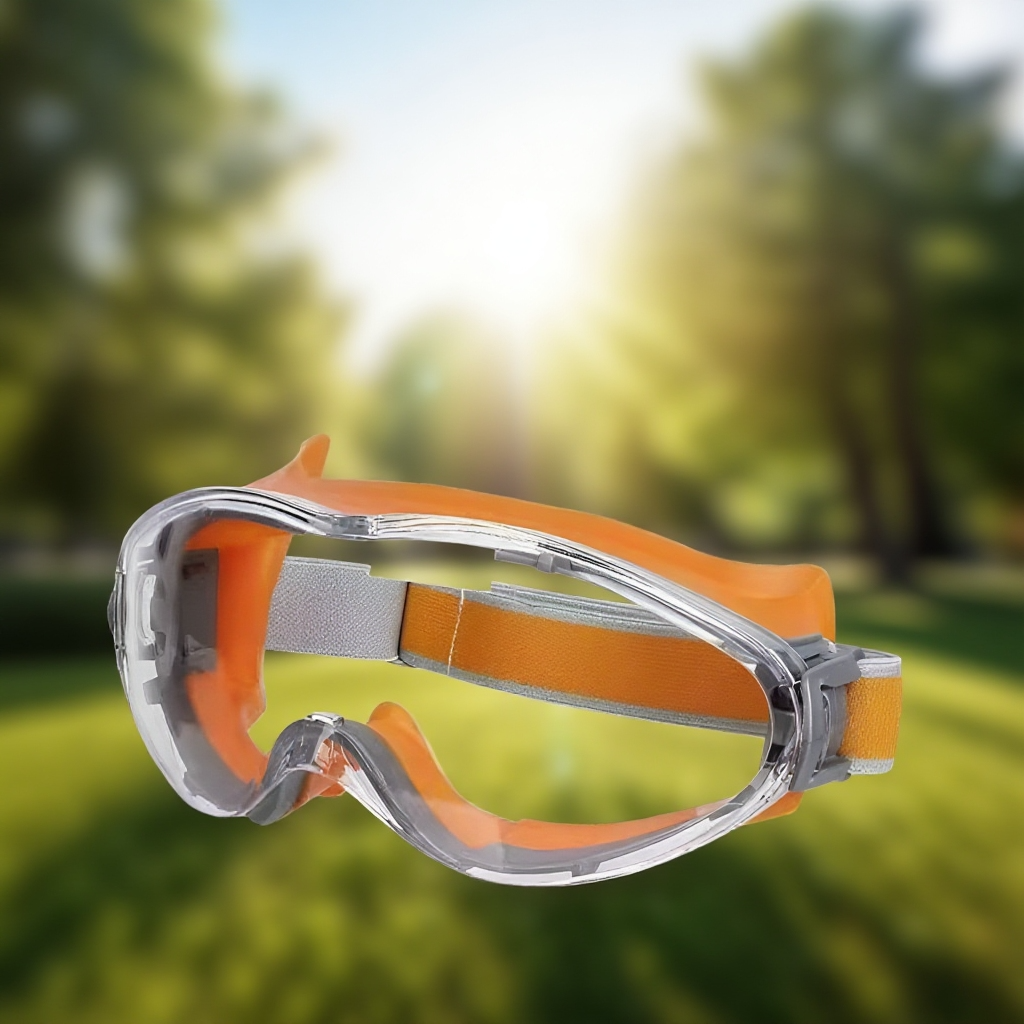 Gafas deportivas con protección UV para ciclismo