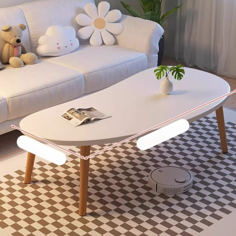 Modern Minimalist Home Table