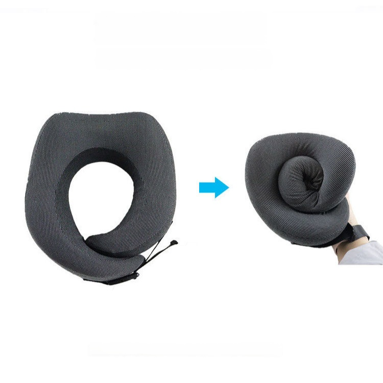 Rebound Cervical Pillow