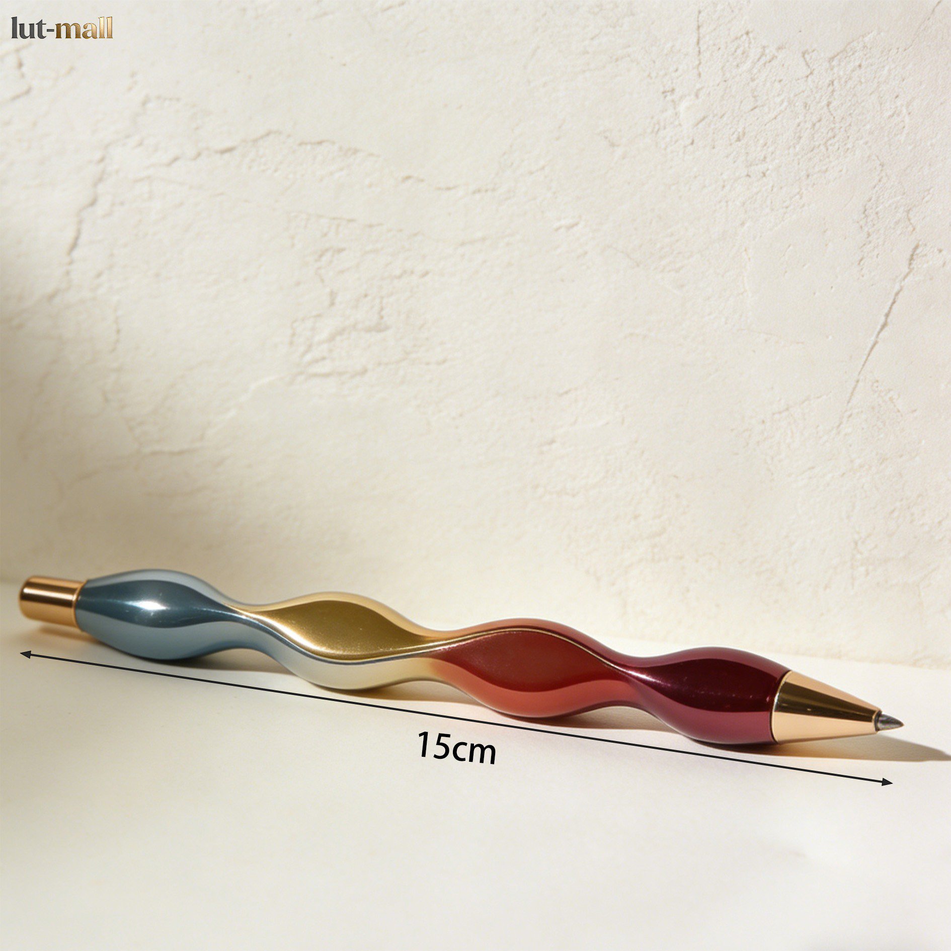 휴대가 간편한 전기 유도 테스트 펜