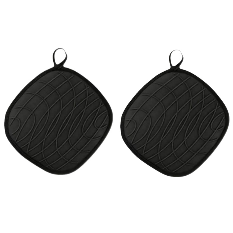 Gants de cuisson résistants à la chaleur