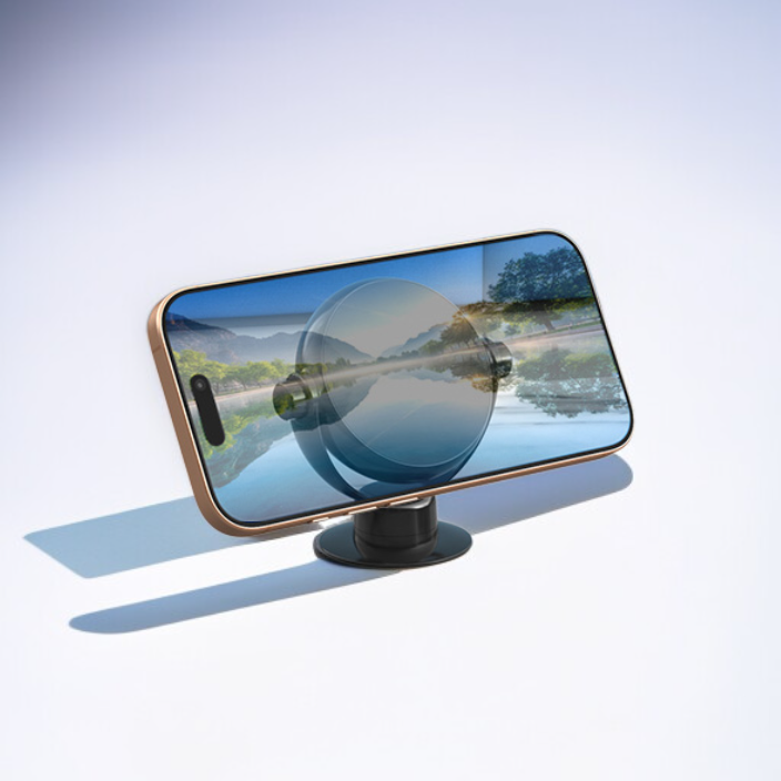 차량용 휴대폰 거치대