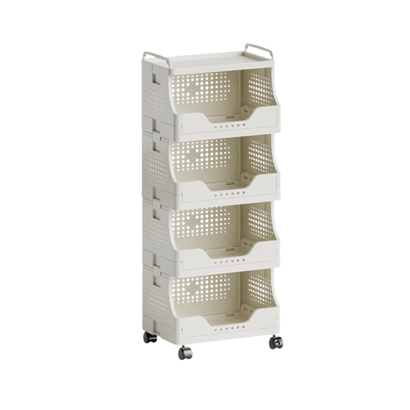 Cesta para ropa sucia plegable con asas resistentes