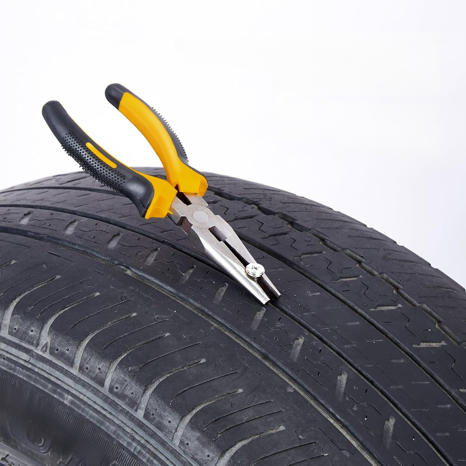 快速輪胎修理工具套裝