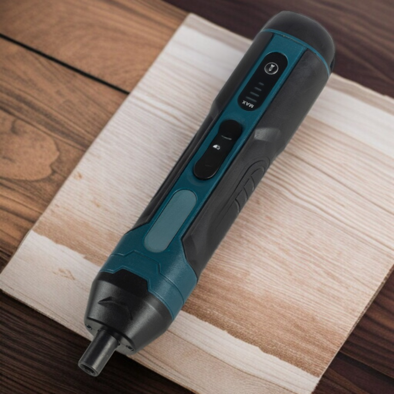 USB-Charging Mini Electric Screwdriver