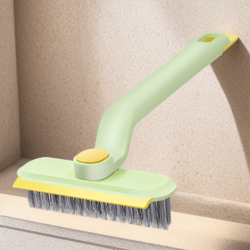 3-in-1 gap cleaner with ergonomic handle