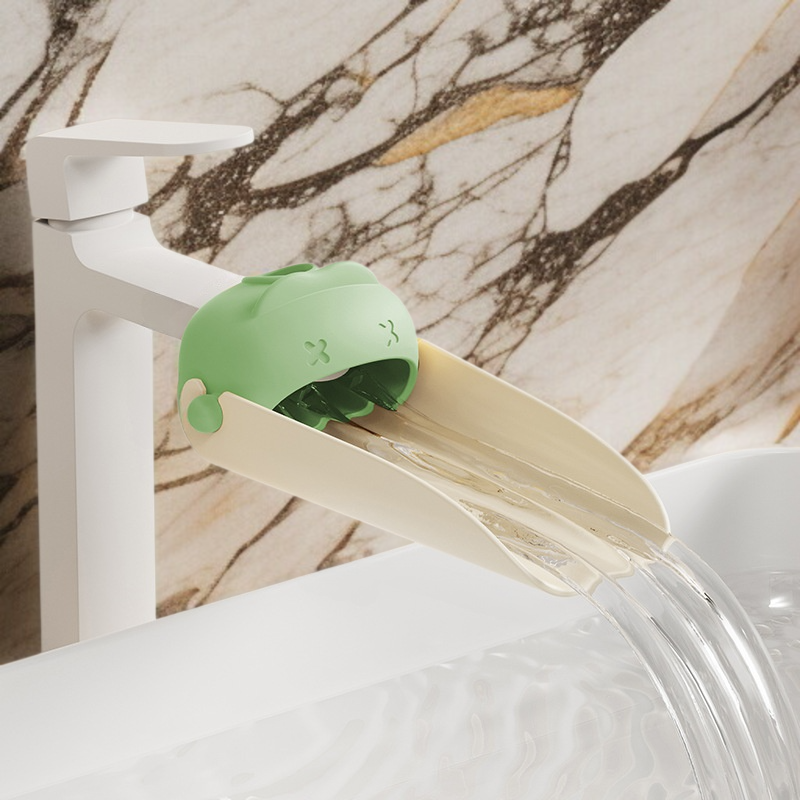 주방 수도꼭지 연장기