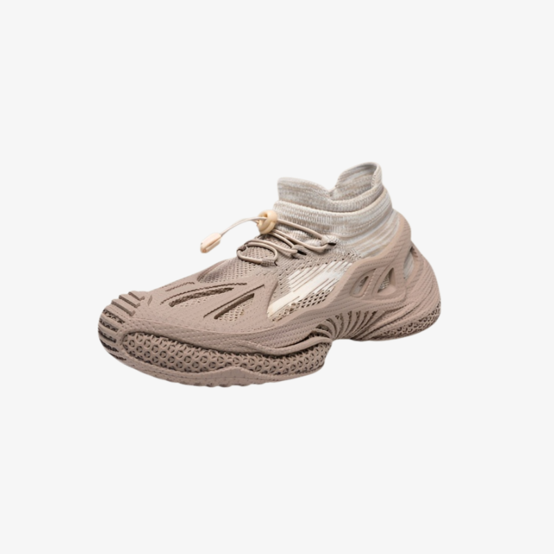 남성 스니커즈 충격 흡수 초경량 여름 통기성 스니커즈