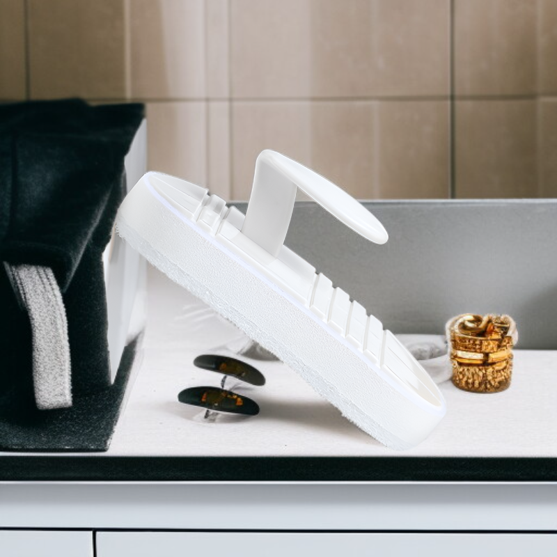 Multi-purpose Flexible Cleaning Brush – Perfect for Tiles, Dishes, and More