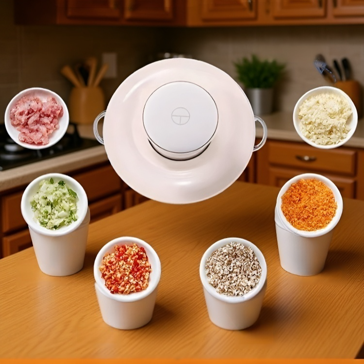 전자동 제육기 만능 요리기