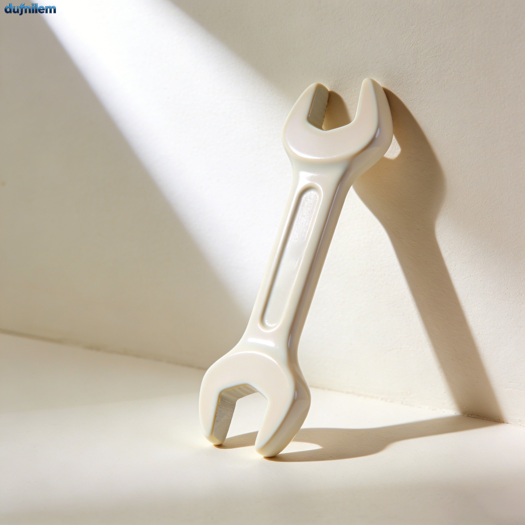 Adjustable wrench