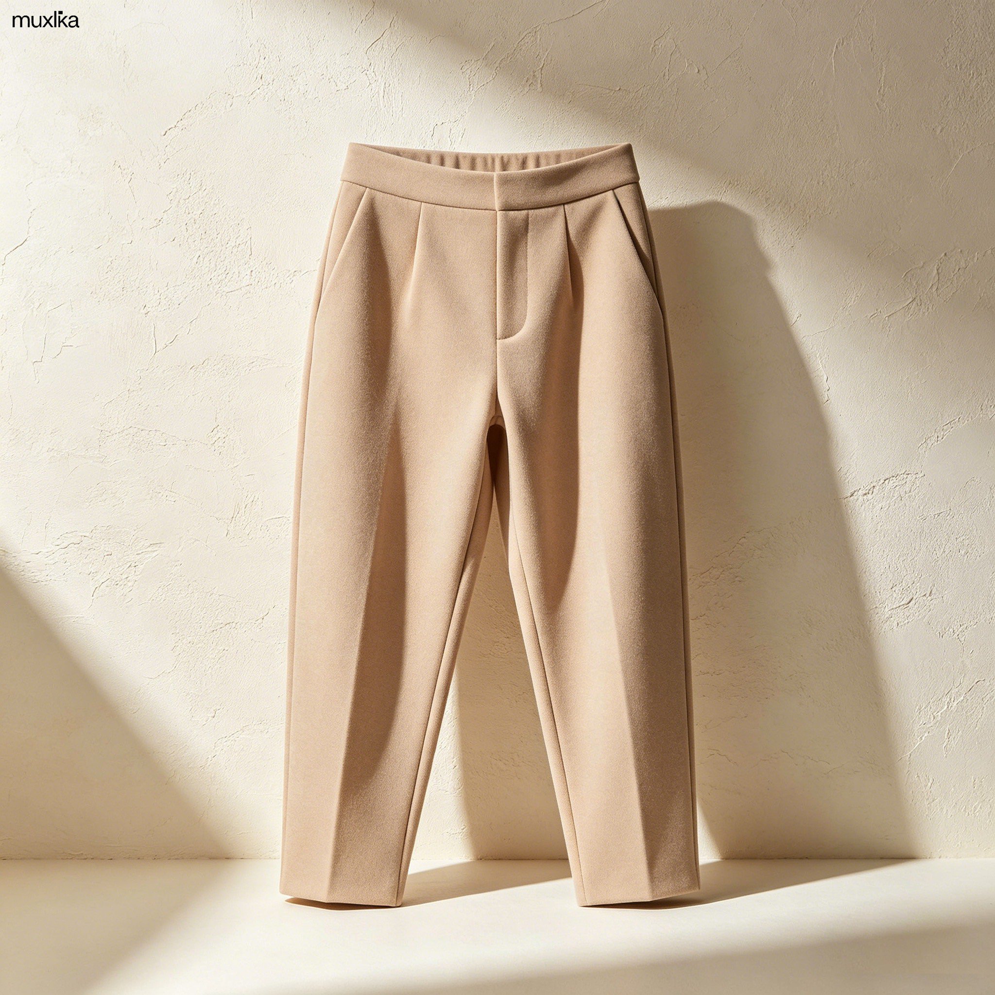 スリムフィットでスタイルアップ効果抜群のスキニーパンツ