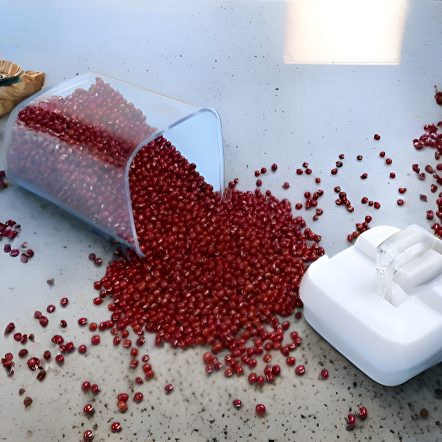 Food airtight containers