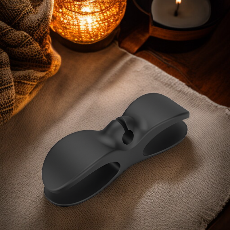 Silicone Cord Organizer for Kitchen Appliances