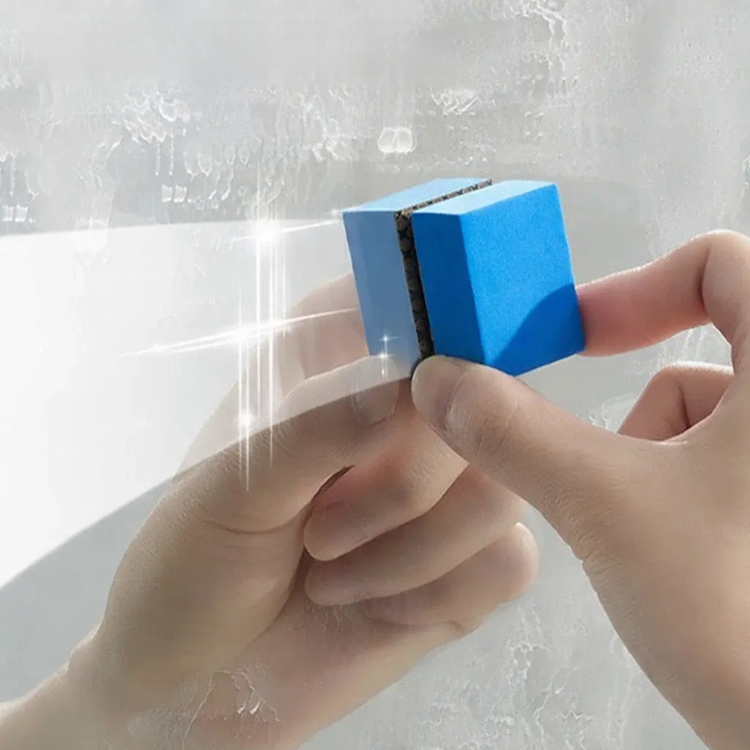 強效去垢金剛砂魔術擦