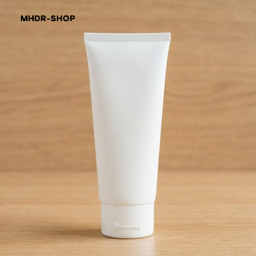 โฟมล้างหน้าเพื่อผิวกระจ่างใส