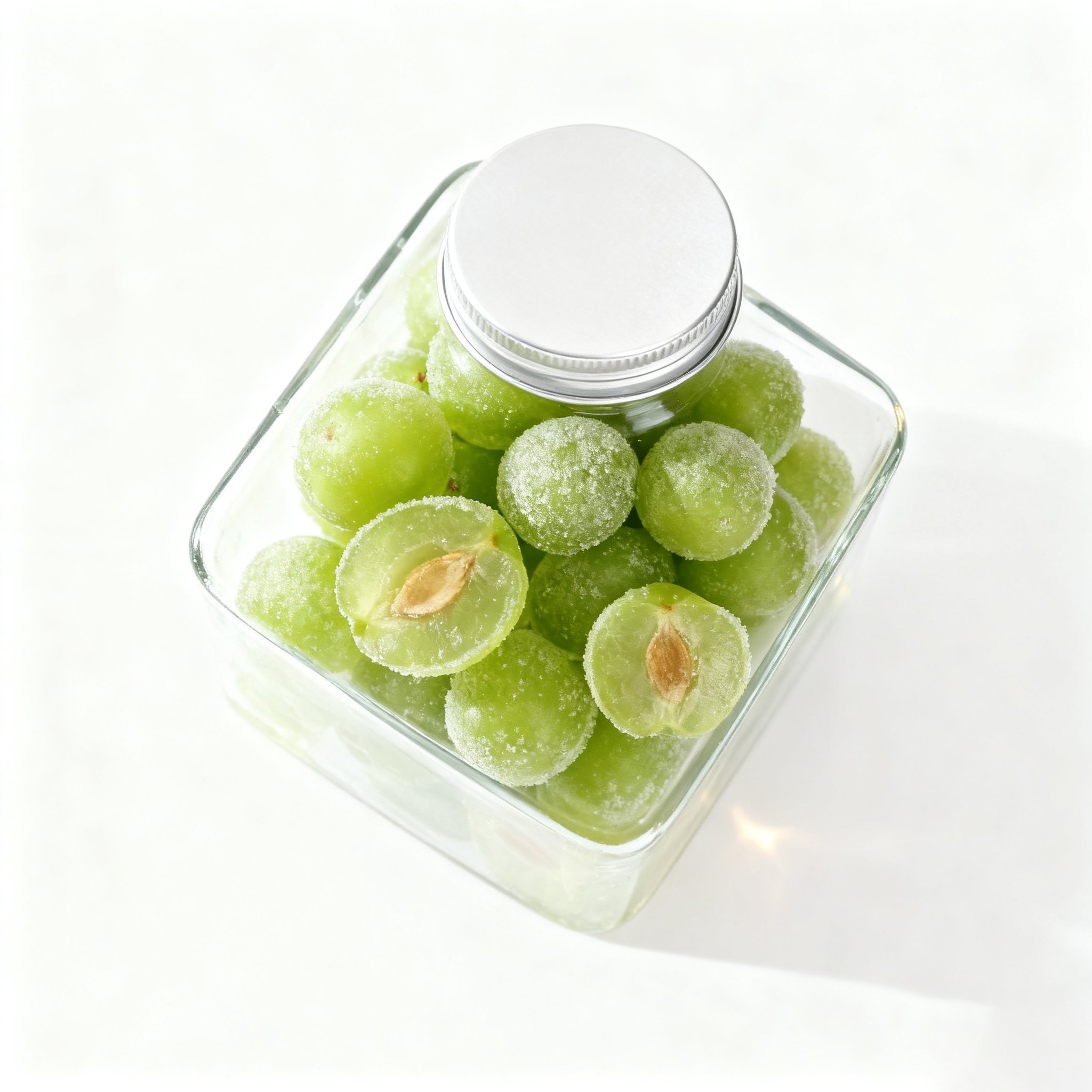 厳選青梅干し2本セット