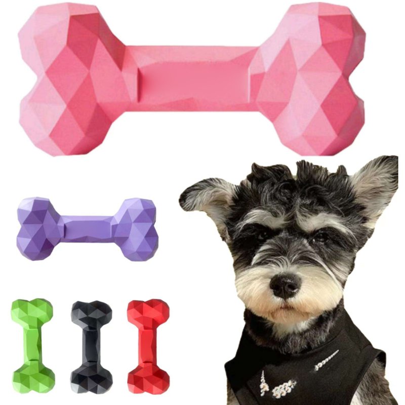 牛肉風味犬の噛むおもちゃ