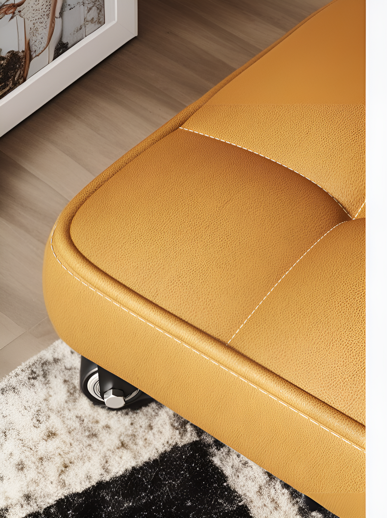 Taburete de fácil limpieza para profesionales de lechada