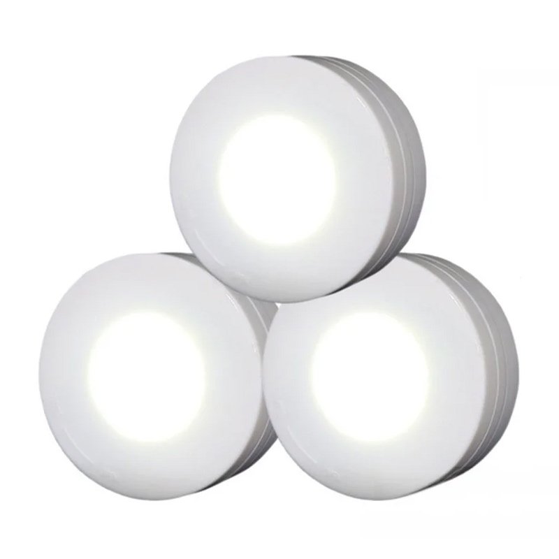 터치식 벽등 무선 리모컨